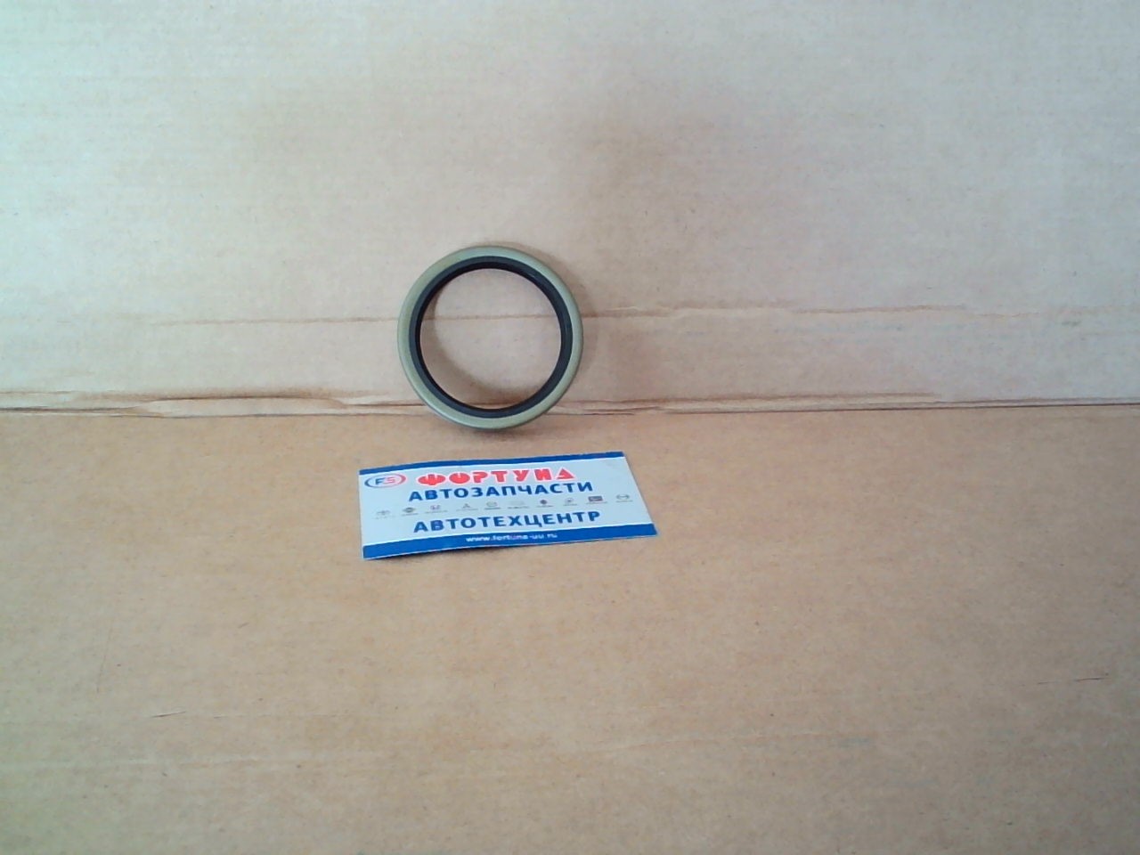 Сальник 52x65x9  TOY [90311-52059] (AB2955-IO/ABB013-BO/TKK-AB2955-I0) NOK на  