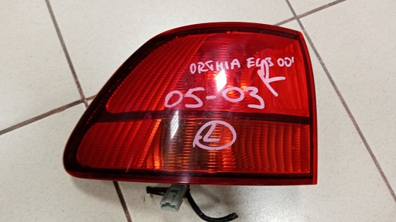 Задний фонарь HON ORTHIA (02) 0503 L [б/у] на HONDA ORTHIA