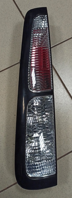 Задний фонарь NIS CUBE AZ10 4924 L '01 [б/у] на  