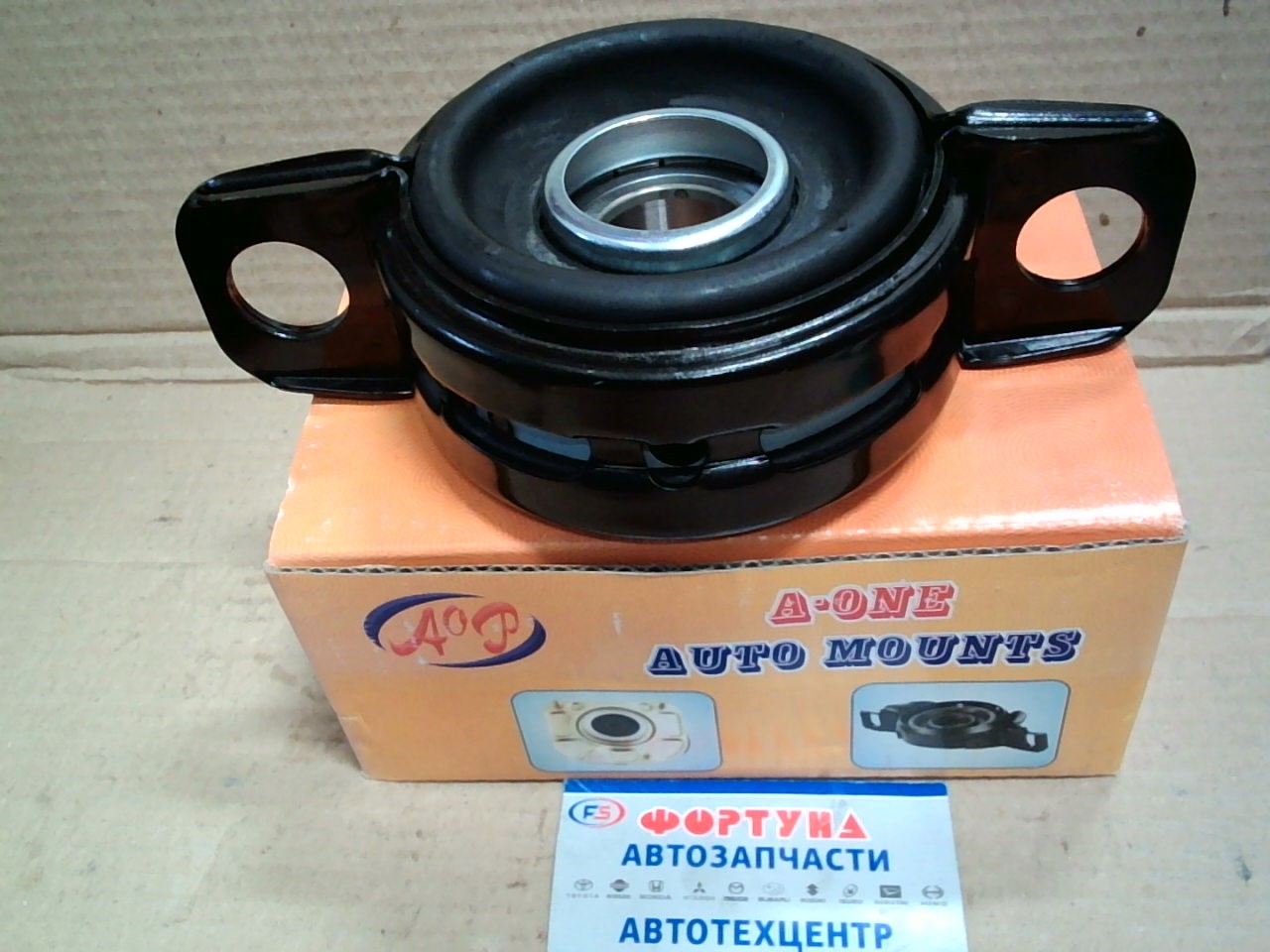 Подшипник подвесной MR165252 A-One /DELICA 94-06/ {=MCB-011} на  