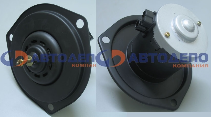 Мотор отопления салона AD-MC10 /MMC FUSO FV320 84- 24V/ на  