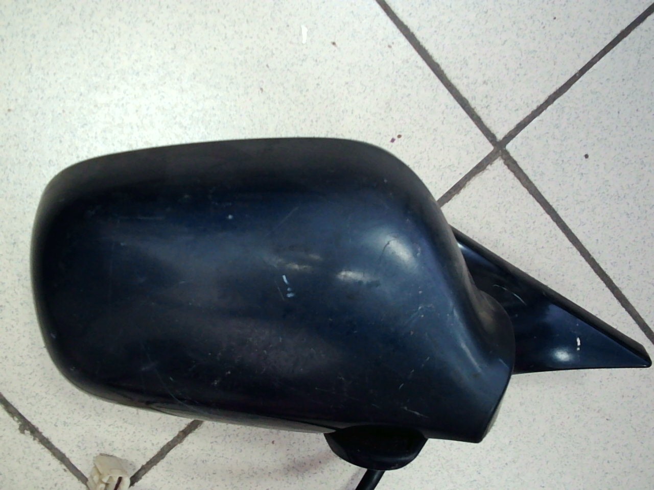 Зеркало TOY CHASER GX100 R  черное на TOYOTA CHASER