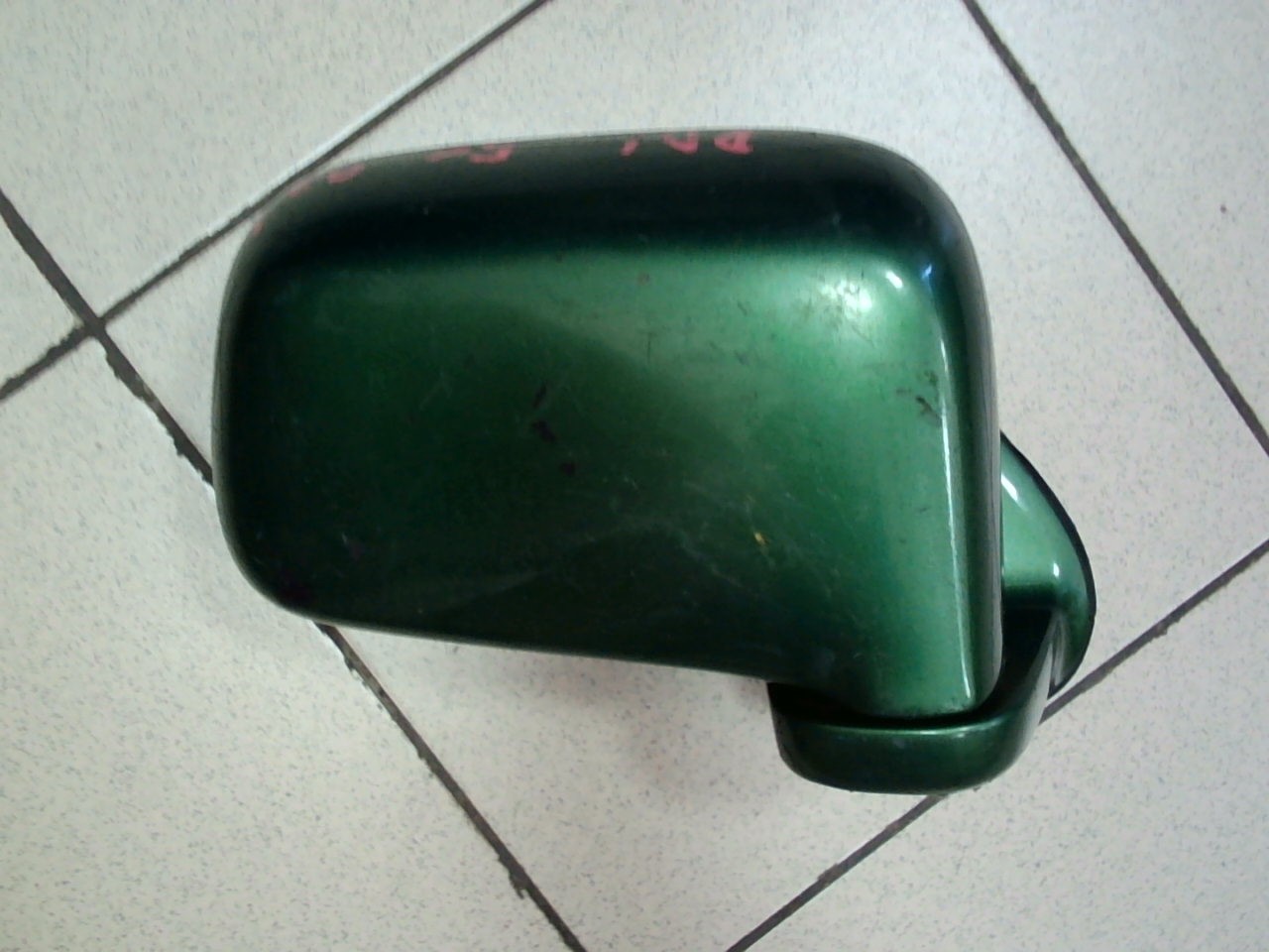 Зеркало HON CRV RD1 R /5пр. зеленое/ 014715 на HONDA CR-V