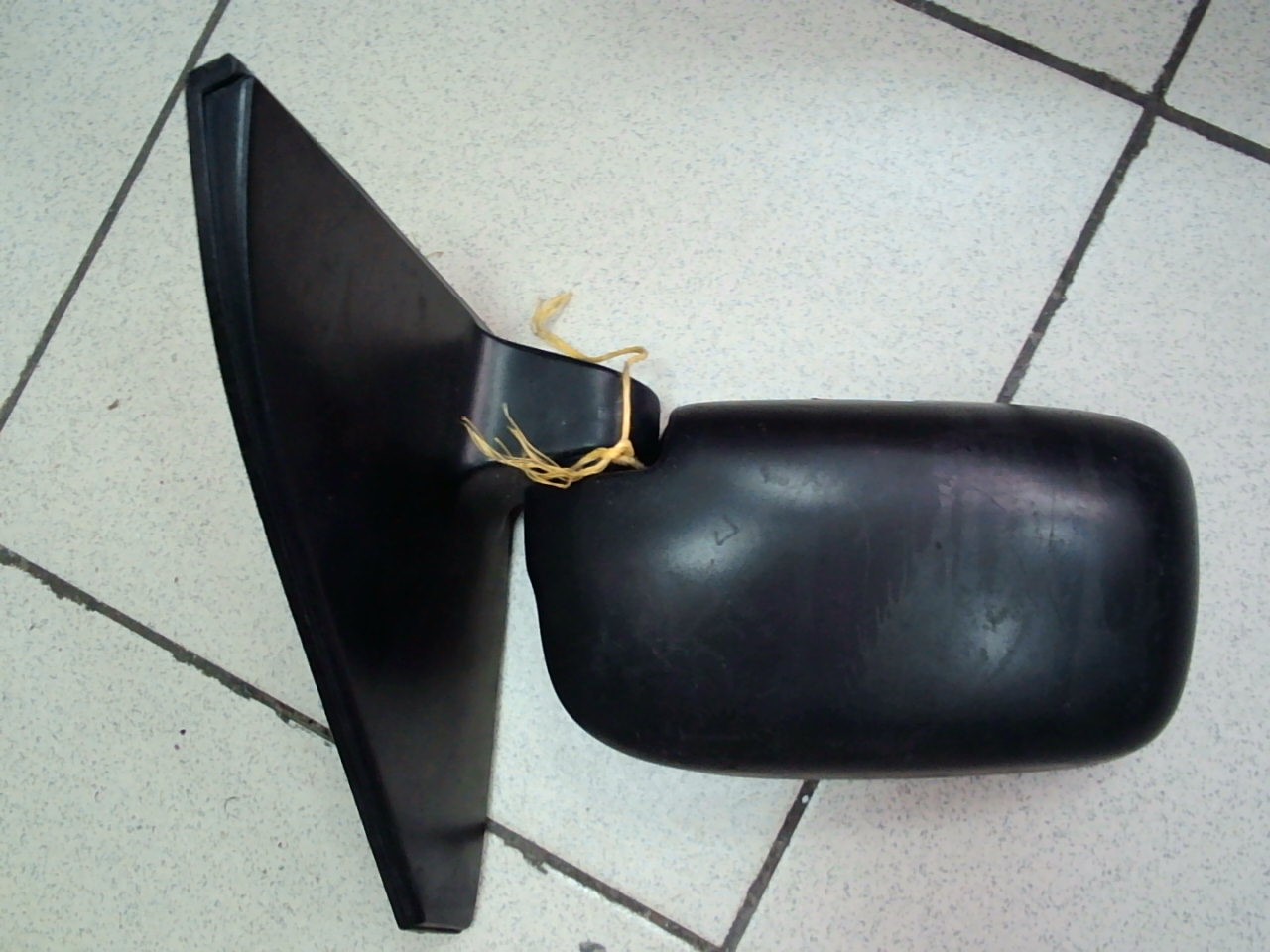 Зеркало TOY PROBOX R /мех. черное/ 7426 на TOYOTA PROBOX