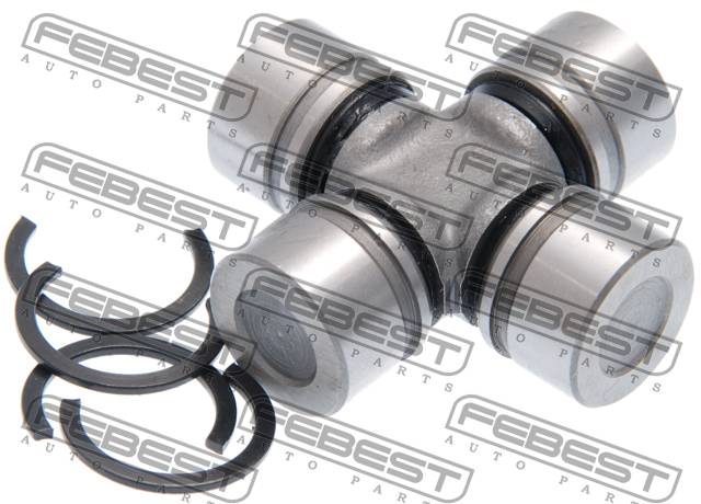 Крестовина  ASSB-FOR  (22*57)                FEBEST    KR42 на  