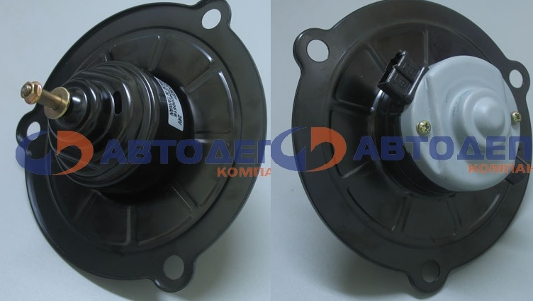 Мотор отопления салона AD-MZ01 /MAZDA TITAN '89- 24V/ на  