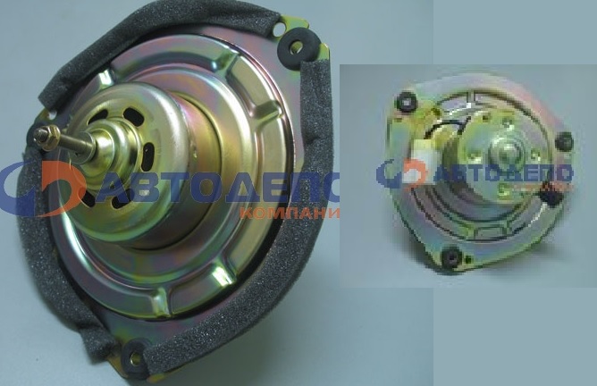 Мотор отопления салона AD-NS02 /NISSAN DIESEL CW520 '90- 24V/ на  