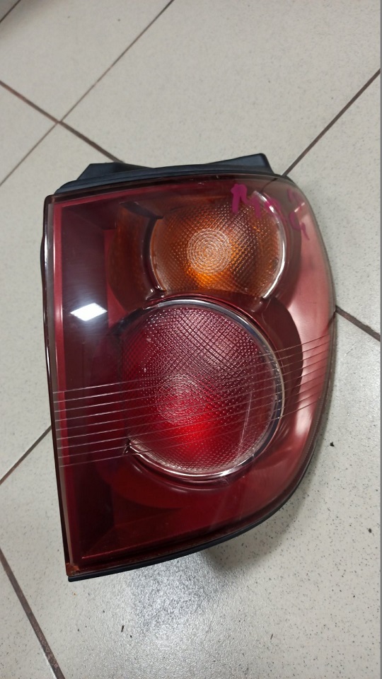 Задний фонарь TOY HARRIER MCU10 48-6  R  ('98-'03) [б/у] на TOYOTA HARRIER