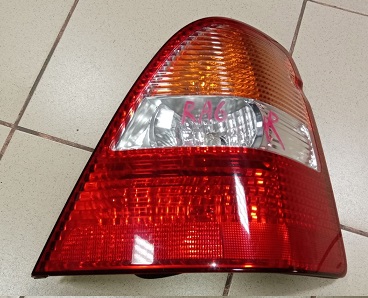 Задний фонарь HON ODYSSEY (RA6)  P07-11 R  [б/у] на HONDA ODYSSEY