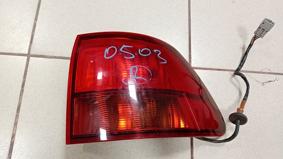 Задний фонарь HON ORTHIA (02) 0503 R [б/у] на HONDA ORTHIA