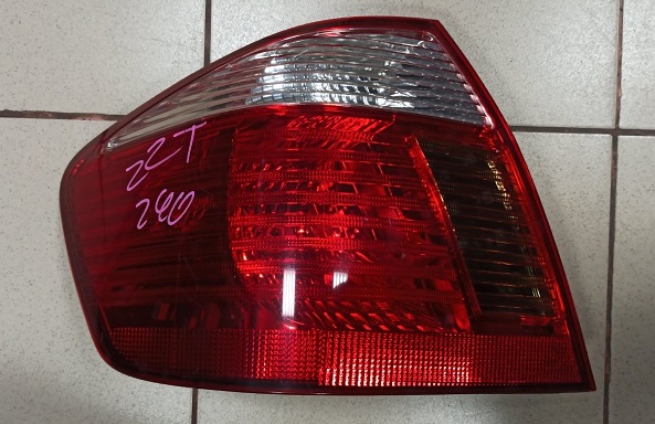 Задний фонарь TOY PREMIO 240  20-429 L [б/у] на TOYOTA PREMIO