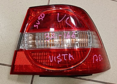 Задний фонарь TOY VISTA 50  32-166 R  '98-   [б/у] на TOYOTA VISTA