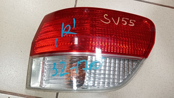 Задний фонарь TOY VISTA ARDEO 50  32-170 R  [б/у] на TOYOTA VISTA ARDEO