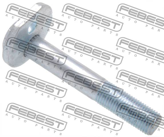 Болт с эксцентриком 0129-002  GX93  4WD перед  FEB на  