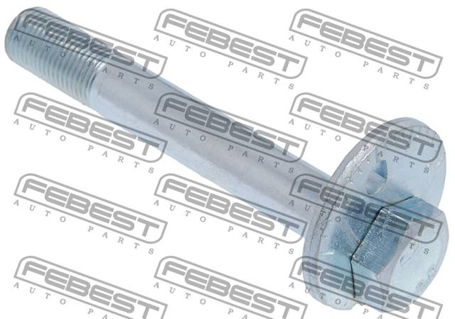 Болт с эксцентриком 0129-005     HALUX    FEBEST на  