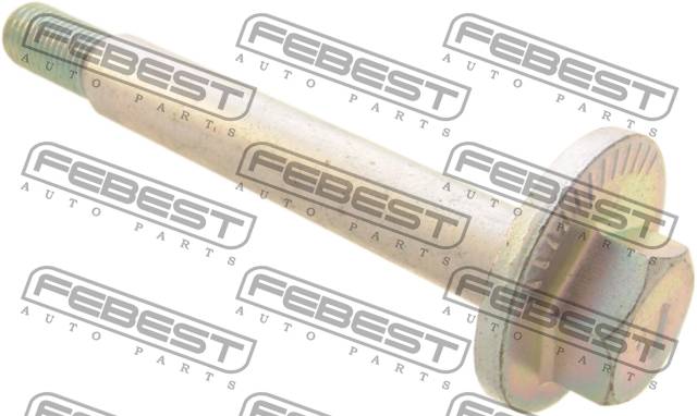 Болт с эксцентриком 0429-002           FEBEST на  