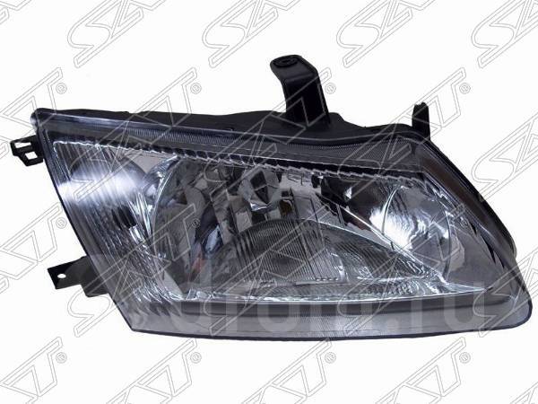 Фара NIS BLUEBIRD SYLPHY 215-1186 R ('00-'05) SAT на  