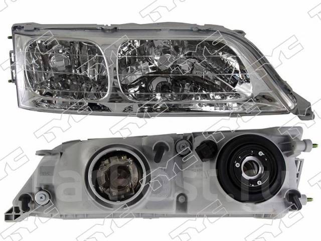 Фара TOY MARK II GX100 20-3669-01 R (96-00) /22-251R/ на  