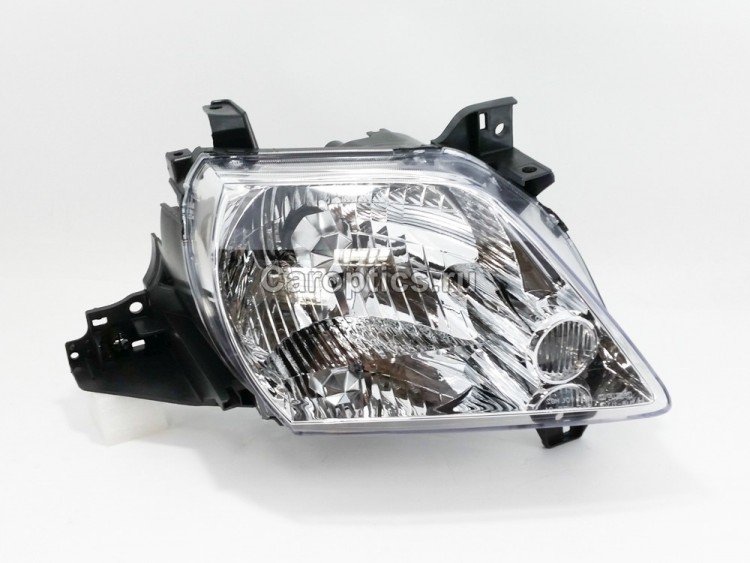 Фара MAZ MPV 316-1130 R (02-04) DEPO на  