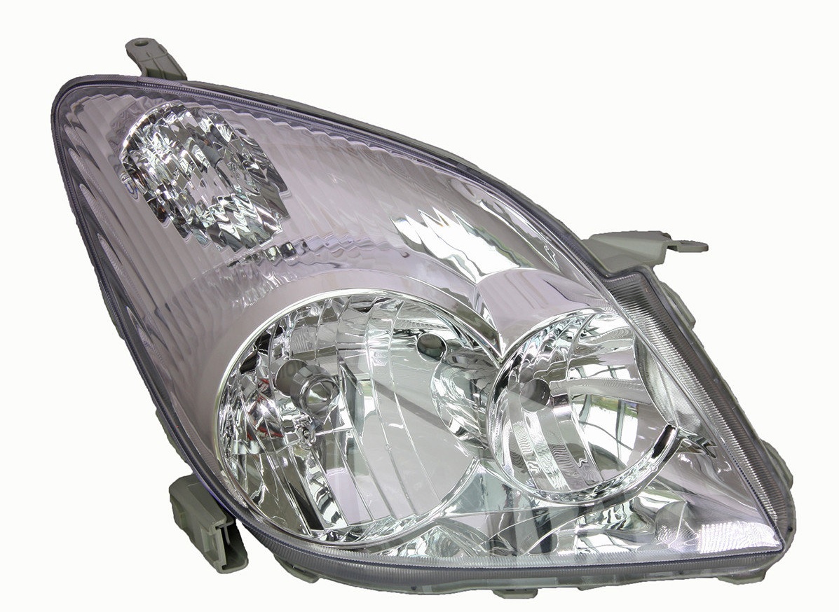 Фара TOY COROLLA SPACIO 120 212-11F9 R (01-03) DEPO на  