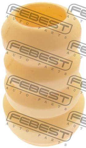 Отбойник febest MZD-626GFF** на  