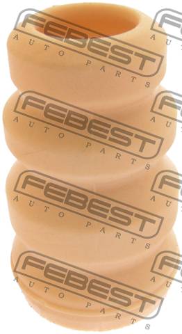 Отбойник febest TD-120F  {=821 356/48331-12210} на  