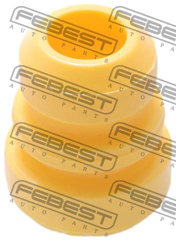 Отбойник febest TD-AE100F/  {=48331-12120/821 348} на  