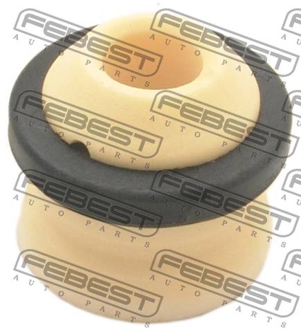 Отбойник febest TD-AZT240R /Rear SV55,  #ZE124,  #ZT24#,  ZCT15, ZGE20/ на  