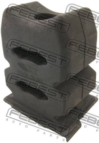 Отбойник febest TSB-738  задн.пружины на  