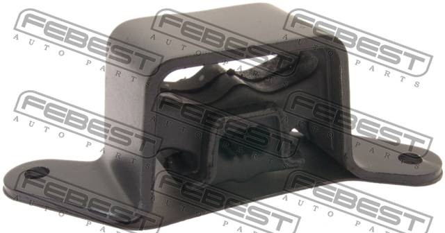 Кронштейн крепления глушителя TEXB-017 на  