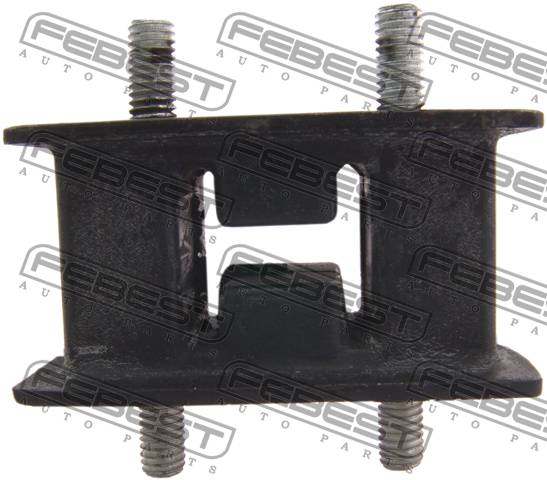 Подушка крепления глушителя TM-29 на  