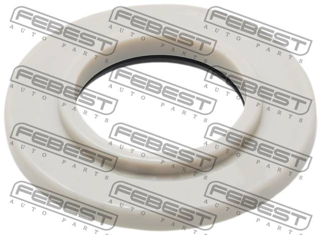 Подшипник амортизатора NB-N16 /54325-4M400/ FEBEST на  
