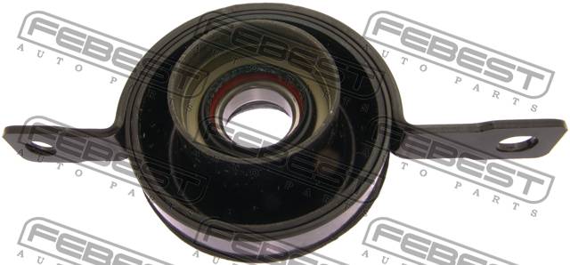 Подшипник подвесной HCB-005** Febest /CIVIC EG#, EK#,  ODYSSEY RA1-RA, STEPWGN RF1, RF2/ [40520-SR7-J01] на  