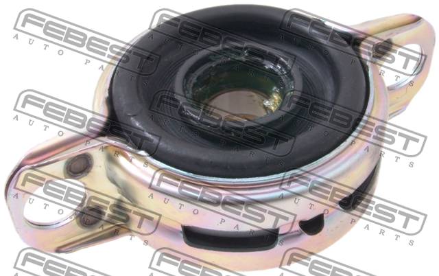 Подшипник подвесной MCB-011 Febest /DeliCa 94-06/ [MR165252] на  