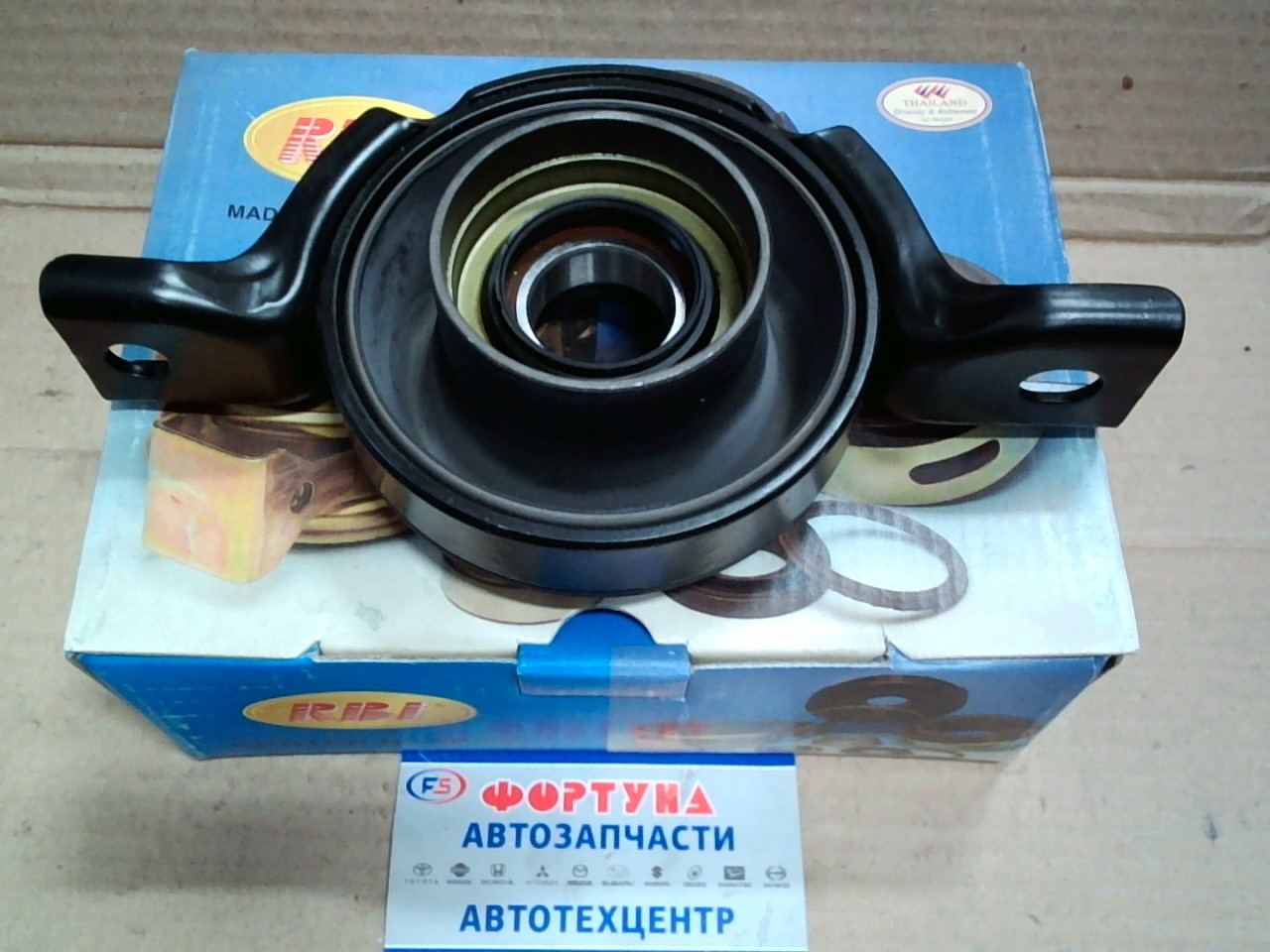 Подшипник подвесной 40100-S9A-J01/40100-S9A-E01 (O29402T) RBI /CRV RD5 '02-'06/ на  