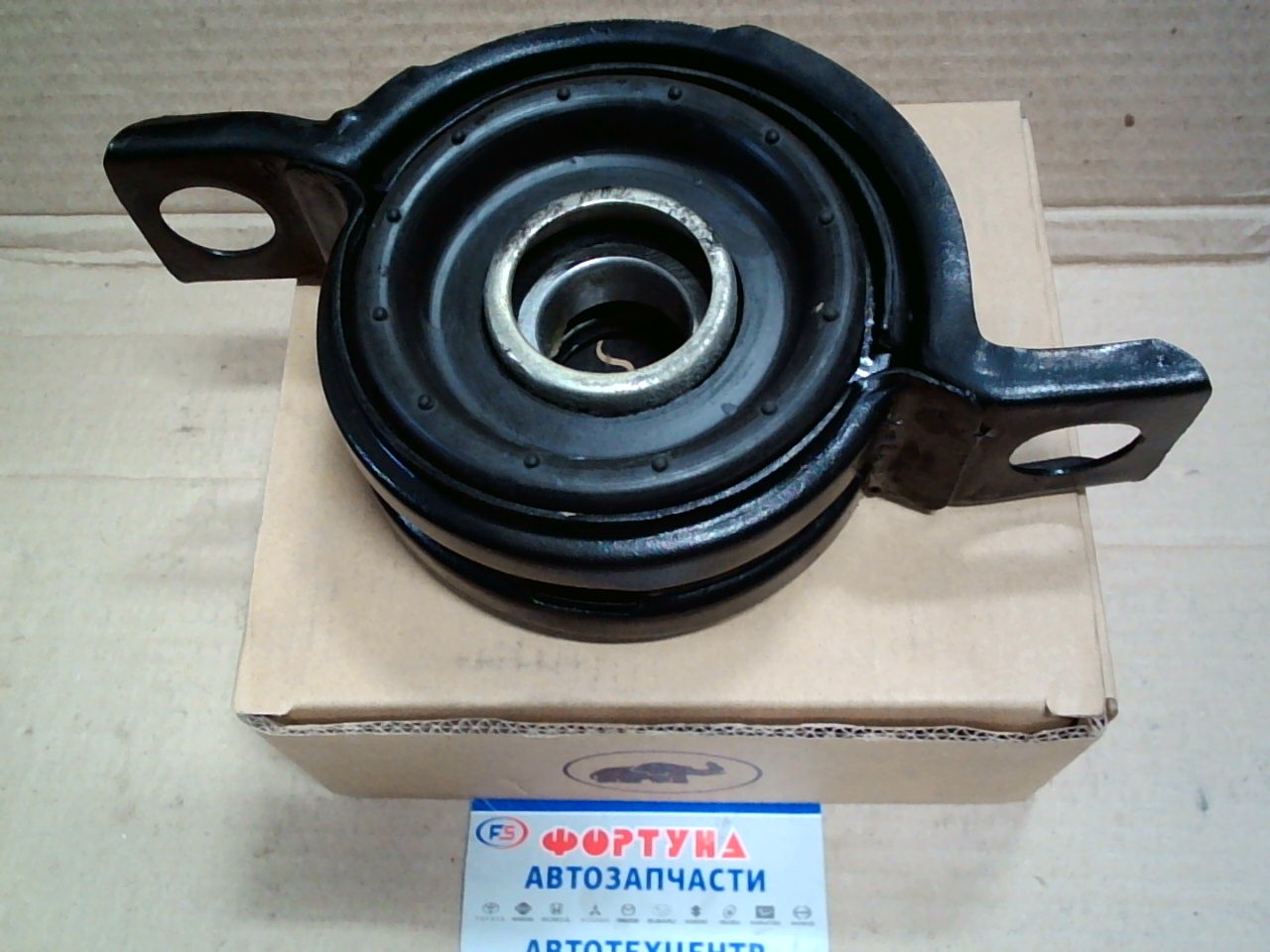 Подшипник подвесной MB505495 NOK /RVR,  PAJERO MINI/ {=MCB-009} на  