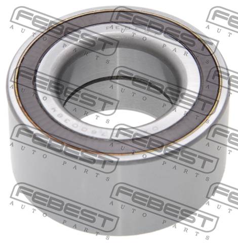 Подшипник febest  DAC40760038M   (40*76* на  