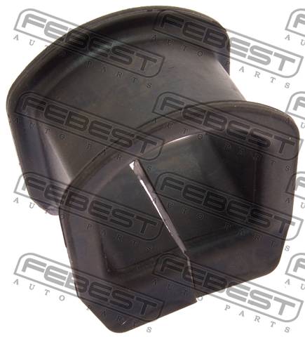 Проставка рулевой рейки HGB-001 на  