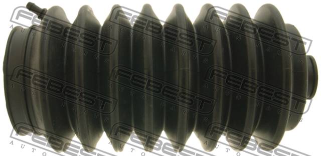 Пыльник рулевой рейки HRKB-PR (L) на  