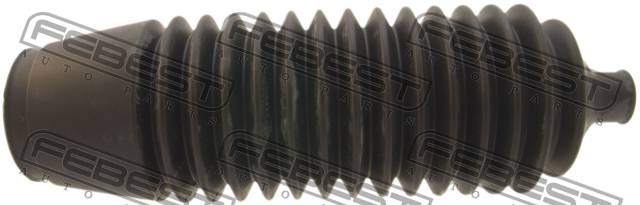 Пыльник рулевой рейки MRKB-V75R  Pagero на  