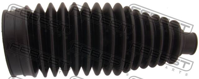 Пыльник рулевой рейки TRKB-004 на  