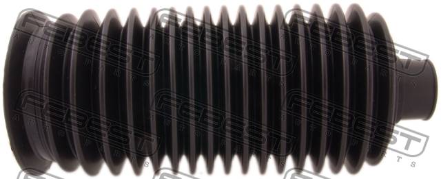 Пыльник рулевой рейки TRKB-100 на  