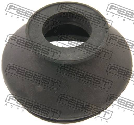 Пыльник рулев.наконечника TTB-004    47*20*30 на  