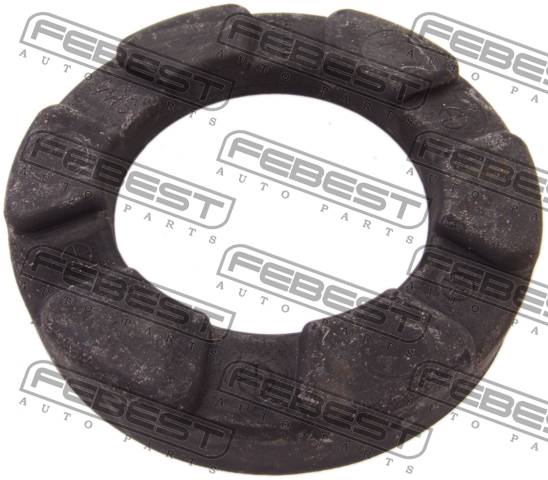 Проставка пружины febest HSB-017 на  