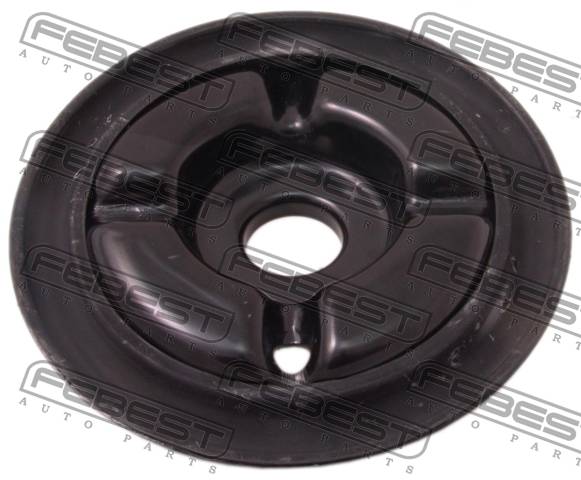 Проставка пружины febest MSI-CSUP на  