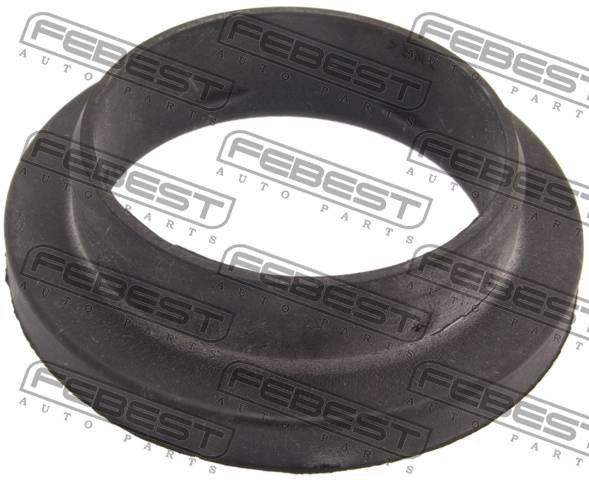 Проставка пружины febest MZSI-MZ6F** на  