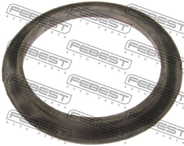 Проставка пружины febest TSI-100UP на  