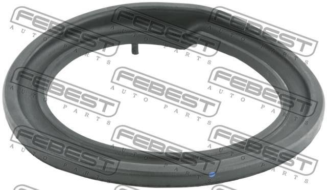 Проставка пружины febest TSI-ACA20 на  