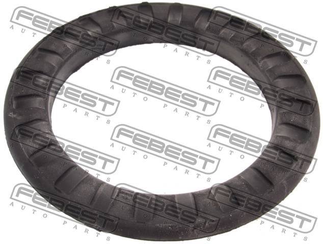Проставка пружины febest TSI-LC80UP на  
