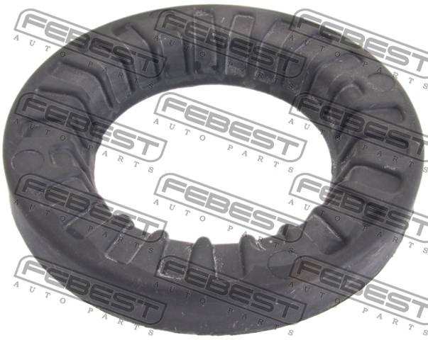 Проставка пружины febest TSI-SXA10R** на  